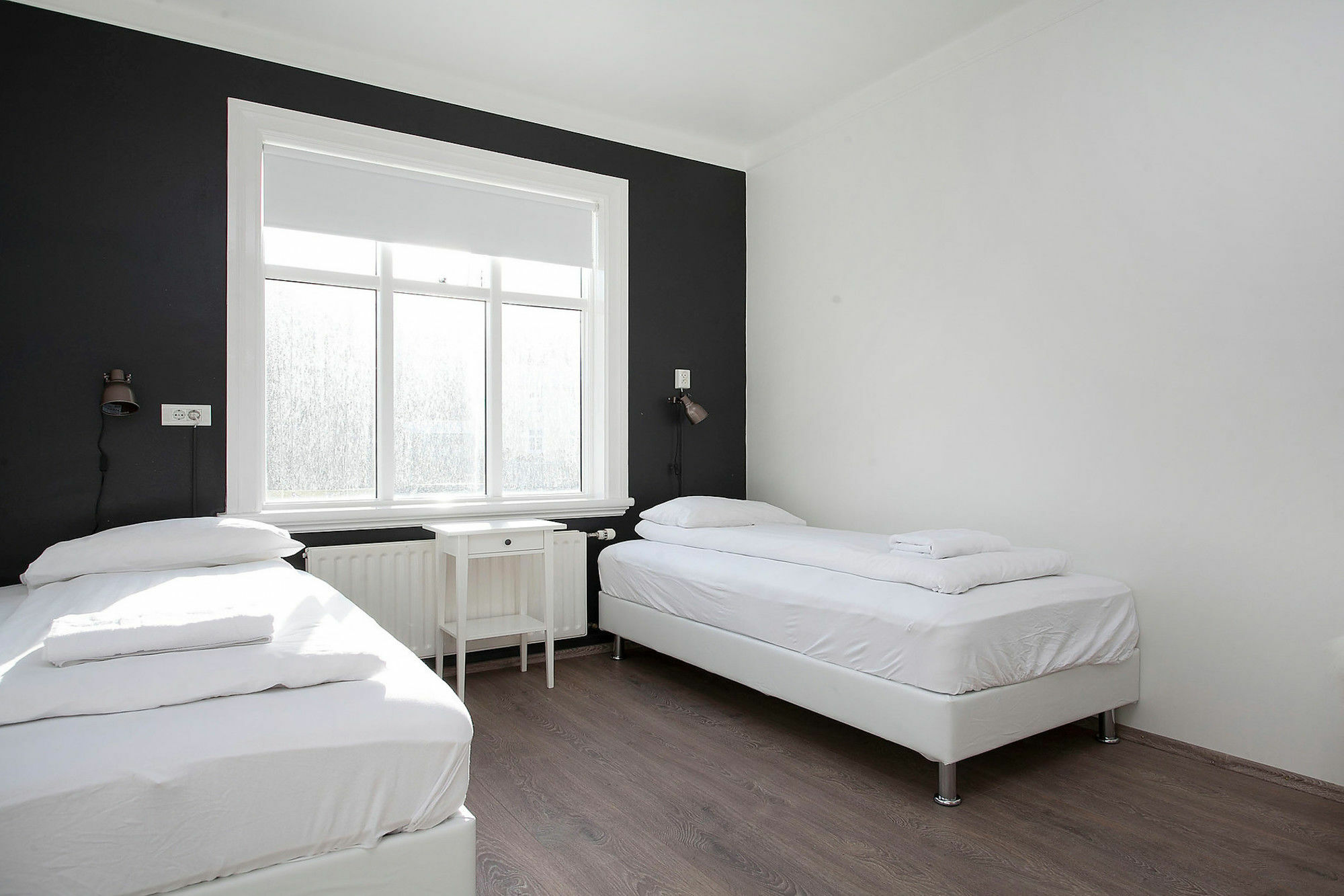 אקורירי Apotek Guesthouse מראה חיצוני תמונה