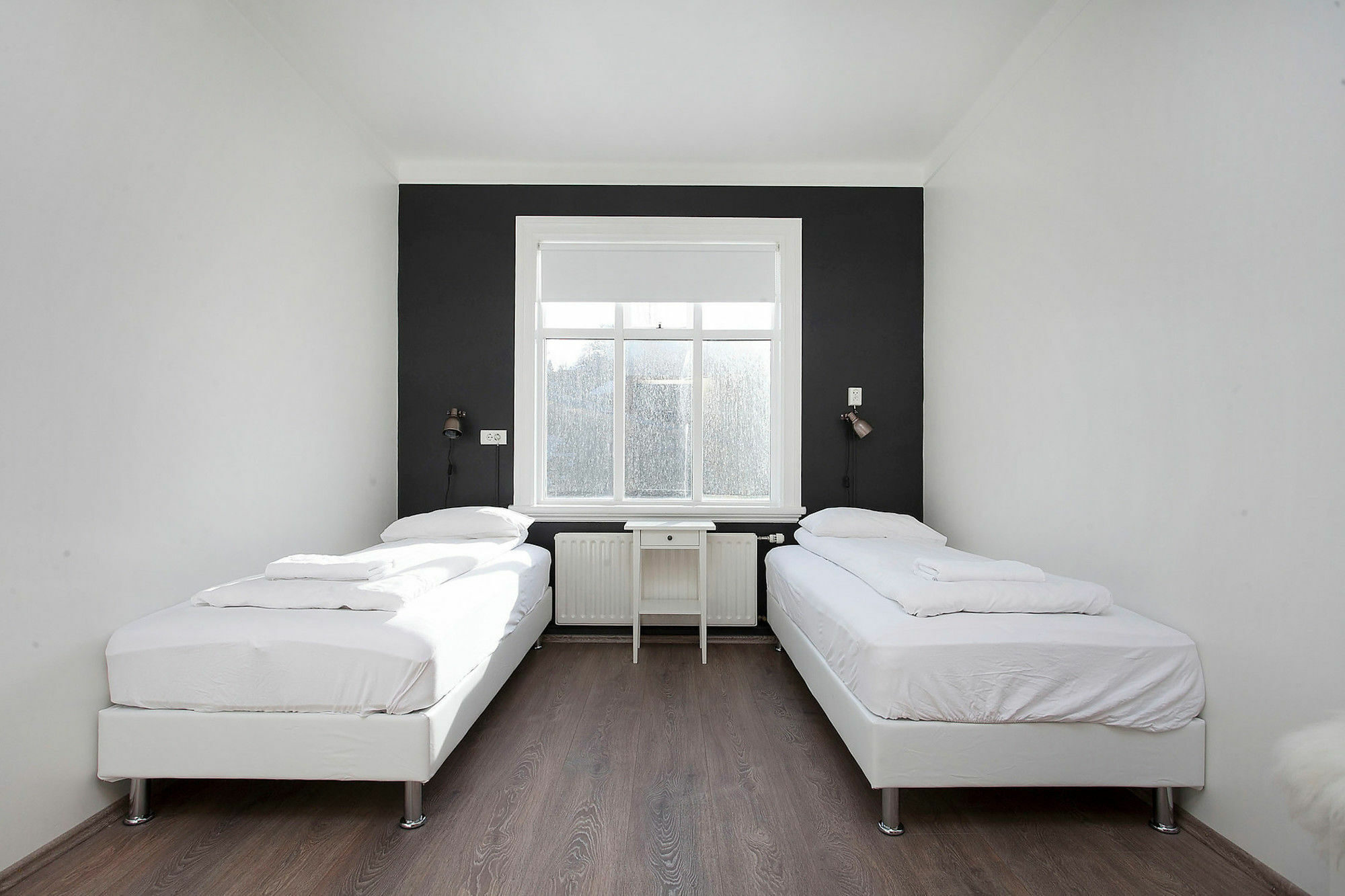 אקורירי Apotek Guesthouse מראה חיצוני תמונה