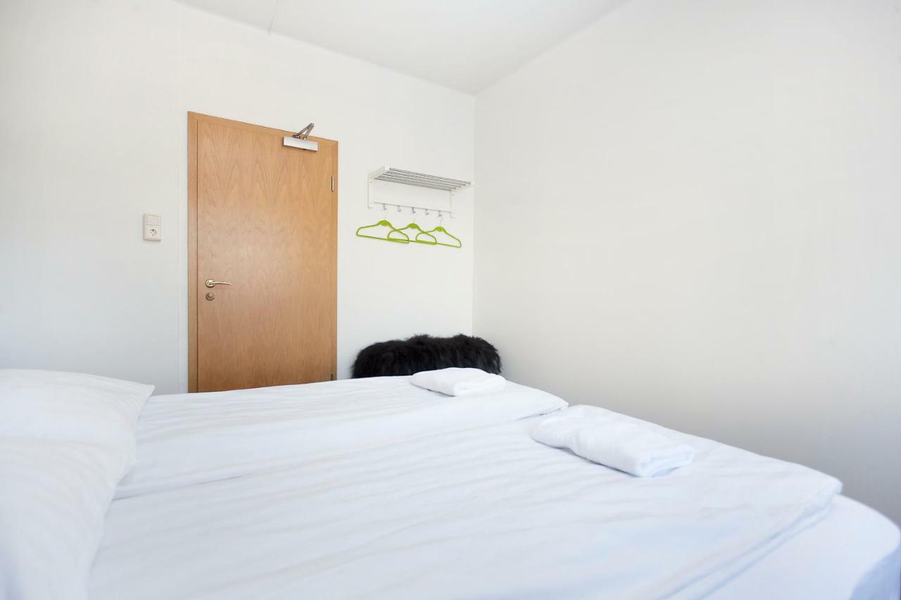 אקורירי Apotek Guesthouse מראה חיצוני תמונה